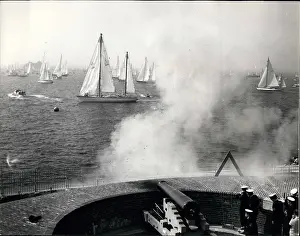 Yachtsman: Boat Racing