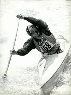Bernd: Boat Racing