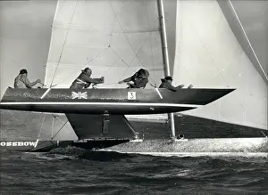 Anglian: Boat Racing