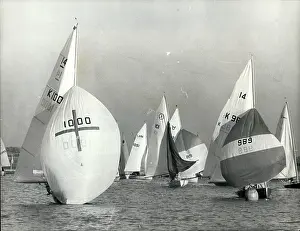 Burnham: Boat Racing