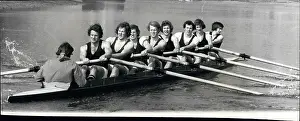 Tideway: Boat Racing