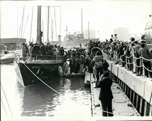 Wishers: Boat Racing