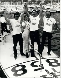 Boat Racing
