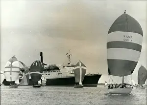 Solent: Boat Racing