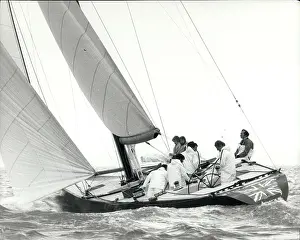 Solent: Boat Racing