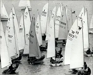 Burnham: Boat Racing