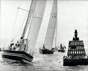 Courses: Boat Racing