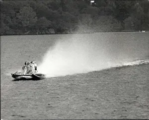 Measured: Boat Racing
