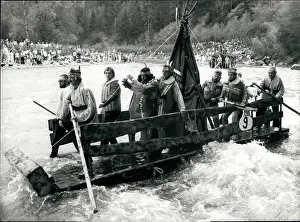 Dozens: Boat Racing