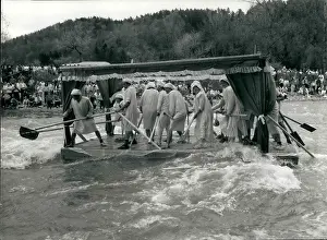 Dozens: Boat Racing