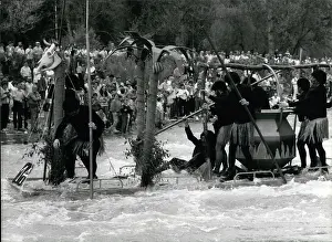 Dozens: Boat Racing