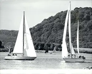 Entries: Boat Racing