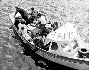 Trippers: BOAT TRIP