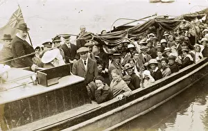 Mouche: Boat Trip Excursion