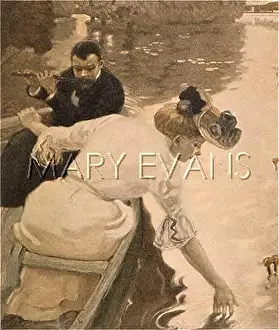 Tage: TWO GO BOATING 1902