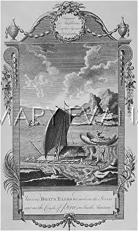 Barks: BOATS OF PERU