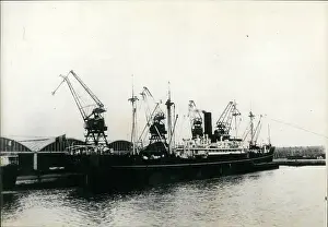 Enquiry: Boats - Sailing - Ships