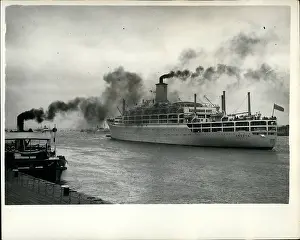 Ferryboat: Boats - Sailing - Ships