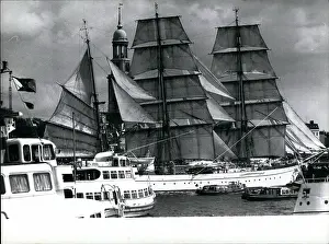 Fock: Boats - Sailing - Ships