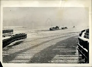 Freezes: Boats - Sailing - Ships