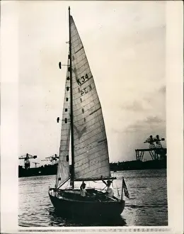 Langelinie: Boats - Sailing - Ships