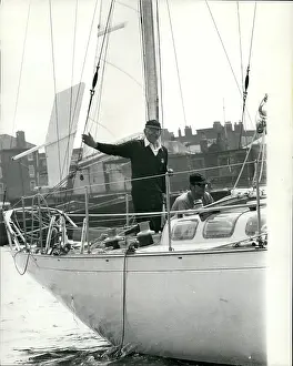 Gilks: Boats - Sailing - Ships