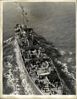 Anchorage: Boats - Sailing - Ships