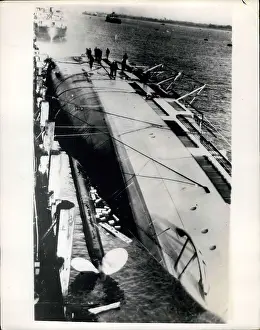 Capsized: Boats - Sailing - Ships