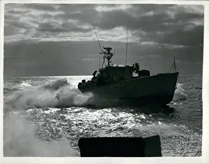 Navies: Boats - Sailing - Ships