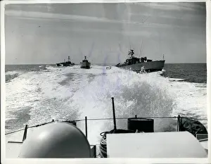 Navies: Boats - Sailing - Ships