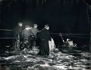 Breaches: Boats - Sailing - Ships