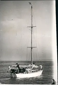 Vertue: Boats - Sailing - Ships