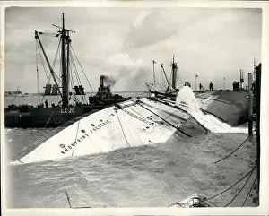 Pumped: Boats - Sailing - Ships