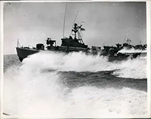 Navies: Boats - Sailing - Ships