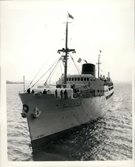 Kronprins: Boats - Sailing - Ships