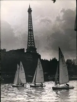 Regattas: Boats - Sailing - Ships