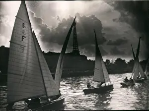 Regattas: Boats - Sailing - Ships