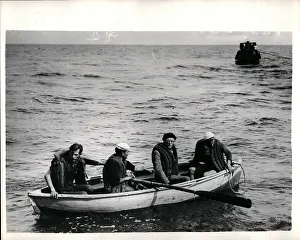 Rowed: Boats - Sailing - Ships