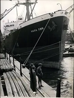 Restitution: Boats - Sailing - Ships