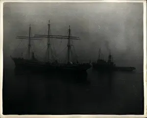 Clips: Boats - Sailing - Ships