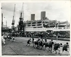 Heave: Boats - Sailing - Ships