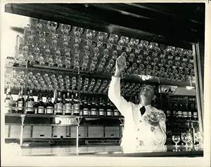 Barman: Boats - Sailing - Ships