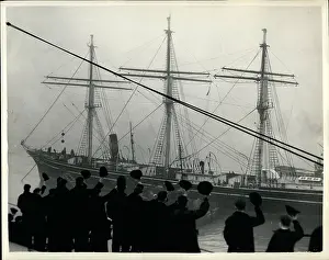 Cutty: Boats - Sailing - Ships