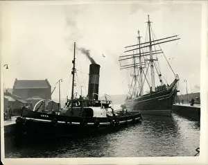 Cutty: Boats - Sailing - Ships