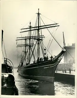 Cutty: Boats - Sailing - Ships