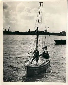 Mariners: Boats - Sailing - Ships