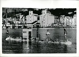 Castellamare: Boats - Sailing - Ships