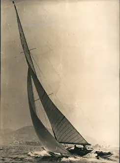 Regattas: Boats - Sailing - Ships