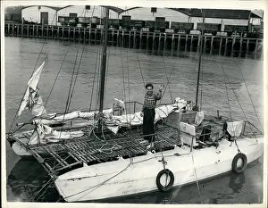 Navigates: Boats - Sailing - Ships