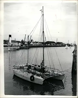 Navigates: Boats - Sailing - Ships